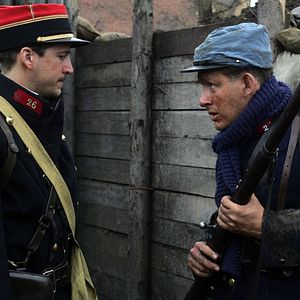 Photo Guillaume Canet