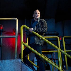 Photo Clark Gregg