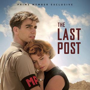 Photo The Last Post