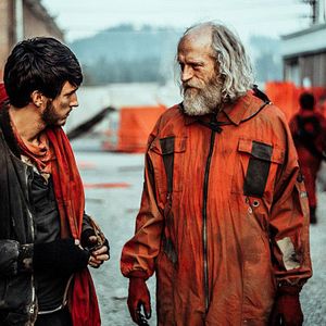 Photo Russell Hodgkinson