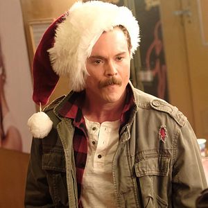 Photo Clayne Crawford