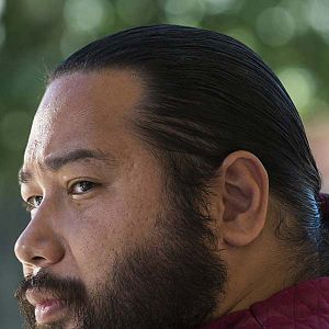 Photo Cooper Andrews