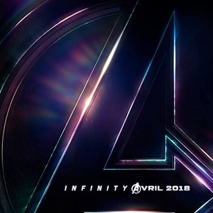 Photo Avengers: Infinity War