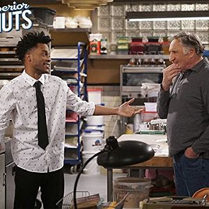 Photo Superior Donuts