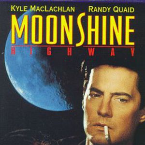 Photo Moonshine Highway