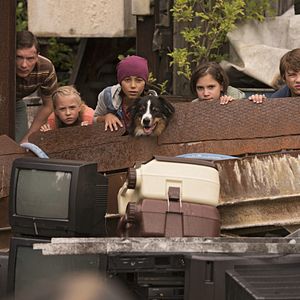 Photo Allegra Tinnefeld