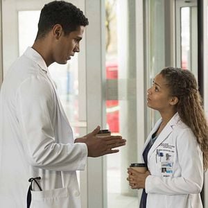 Photo Antonia Thomas