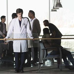 Photo Good Doctor