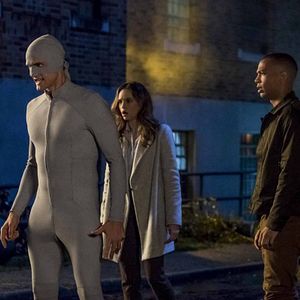 Photo Kendrick Sampson