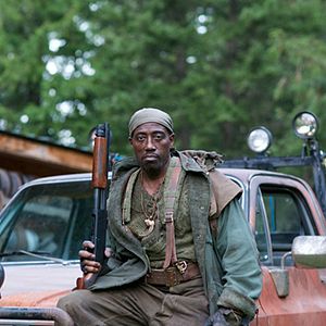 Photo Wesley Snipes