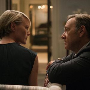 Photo House of Cards