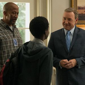Photo House of Cards