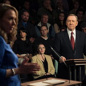 Photo House of Cards