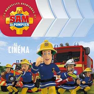 Photo Les Nouvelles aventures de Sam le pompier