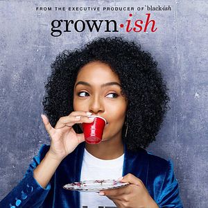 Photo Grown-ish