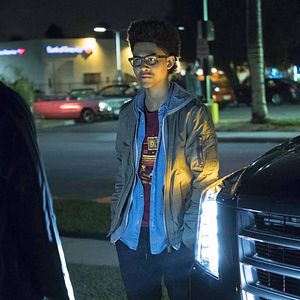 Photo Marvel's Runaways