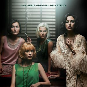 Photo Les demoiselles du téléphone