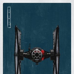 Photo Star Wars - Les Derniers Jedi