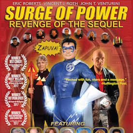 Photo Surge of Power: Revenge of the Sequel