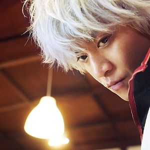 Photo Gintama