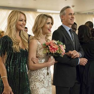 Photo Emily Bett Rickards