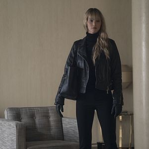 Photo Jennifer Lawrence