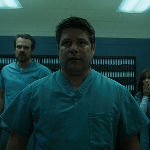 Photo Stranger Things