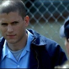 Photo Prison Break