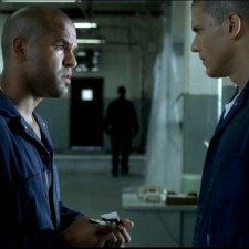 Photo Prison Break
