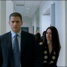 Photo Prison Break