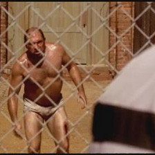 Photo Prison Break