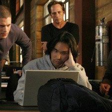 Photo Prison Break