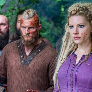Photo Vikings