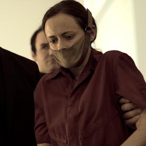Photo The Handmaid’s Tale : la servante écarlate