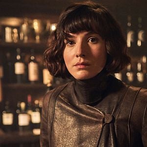 Photo Peaky Blinders