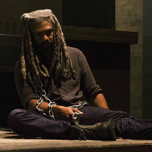 Photo Khary Payton