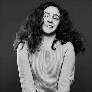 Photo Zoé Besmond de Senneville