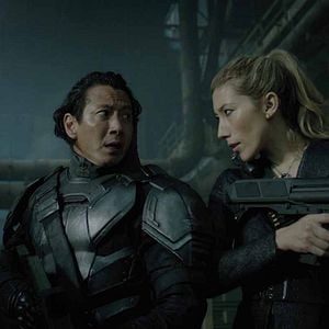 Photo Dichen Lachman