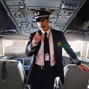 Photo Dylan McDermott