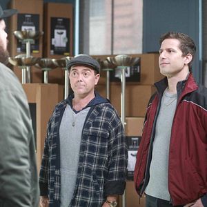 Photo Joe Lo Truglio