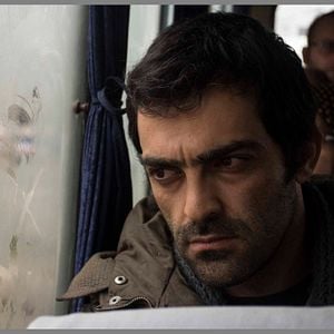 Photo Reza Akhlaghirad