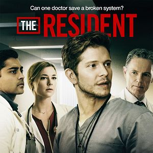 Photo The Resident