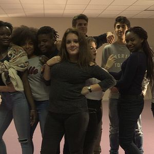 Photo Enseignez à vivre! - Edgar Morin et l'éducation innovante