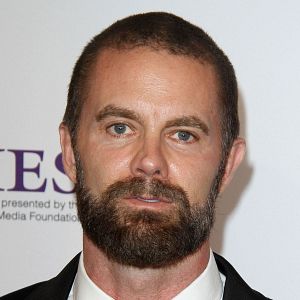 Photo Garret Dillahunt