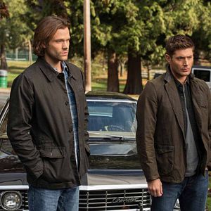 Photo Jared Padalecki