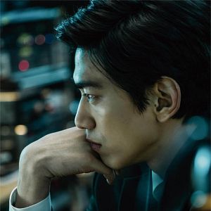 Photo Bang Sung-Jun