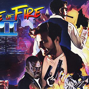 Photo Rage Of Fire 2