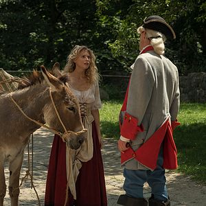 Photo Jeanne Goursaud