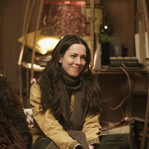 Photo Rebecca Hall