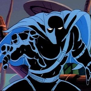 Photo Les 4 Fantastiques (1994)